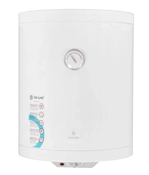 Su qızdırıcısı De Luxe W50V10