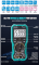 Multimetr rəqəmsal Pro'skit MT-1706 Multimetr rəqəmsal Pro'skit MT-1706