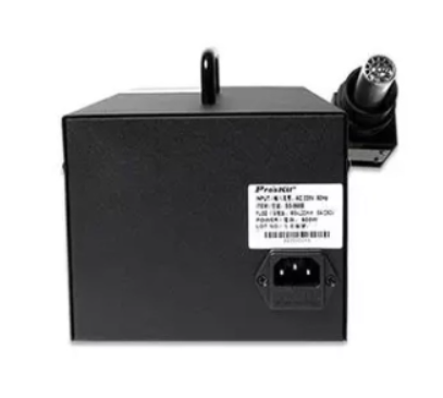 Rəqəmsal lehimləmə stansiyası Pro'skit SS-968B