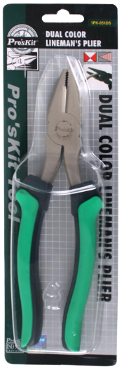 Kəlbətinlər Pro'skit 1PK-051DS