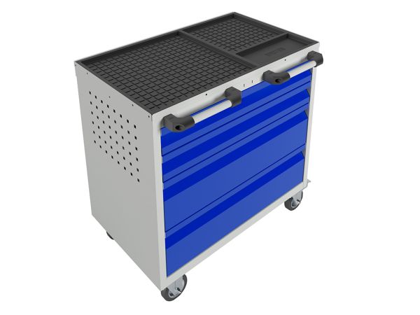 Alət arabası WDS-4