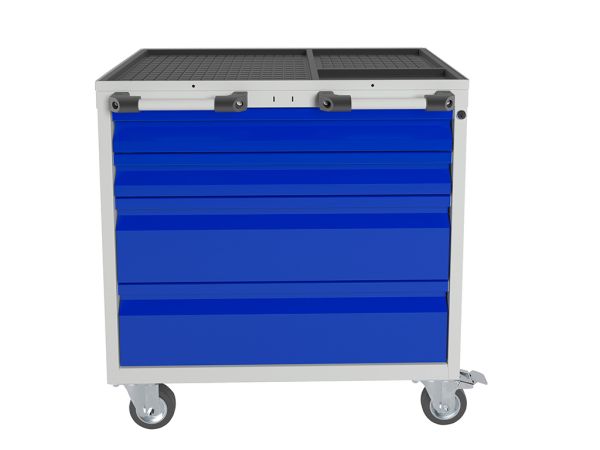 Alət arabası WDS-4