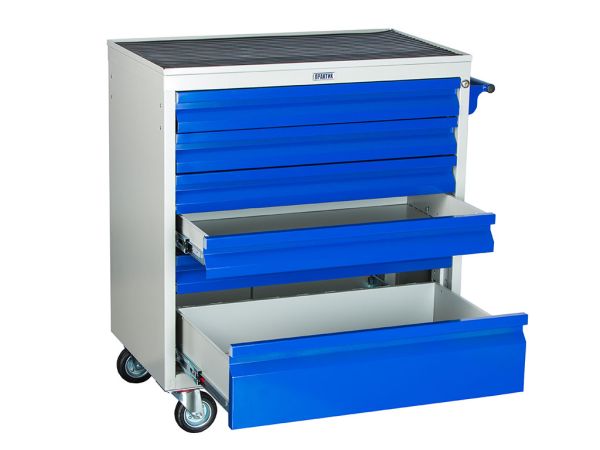 Alət arabası WDS-5
