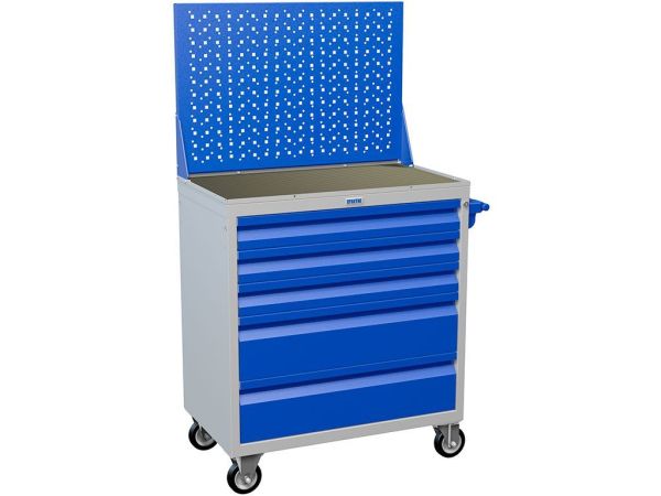 Alət arabası WDS-5