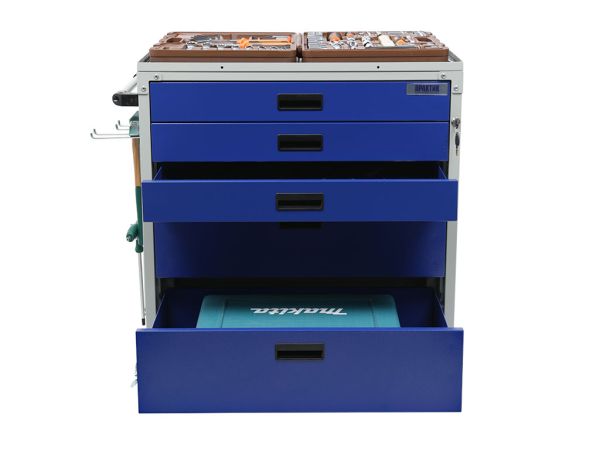 Alət arabası WDS D-5.0
