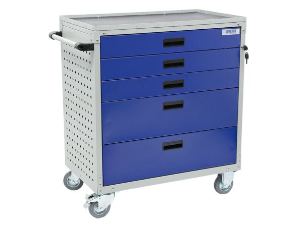 Alət arabası WDS D-5.0