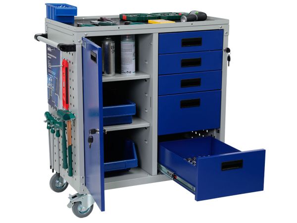 Alət arabası WDS D-5.1