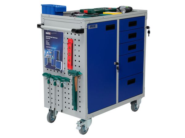 Alət arabası WDS D-5.1