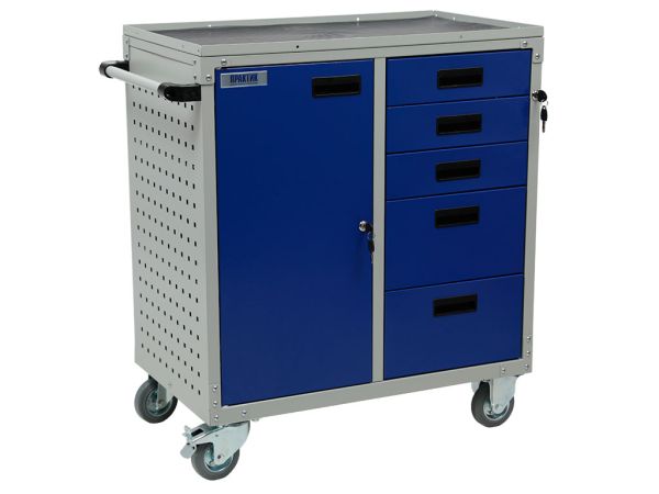 Alət arabası WDS D-5.1