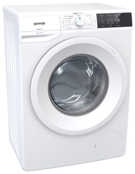 Paltaryuyan maşın Gorenje WE 72S3