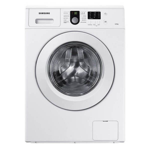 Стиральная машина Samsung WF8590NLW8 DYLP