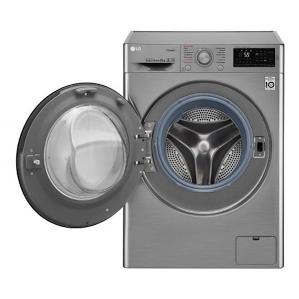 Стиральная машина Hisense WFVC6010S