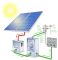 Günəş enerji sistemi Off Grid Solar System, 10 kW Günəş enerji sistemi Off Grid Solar System, 10 kW