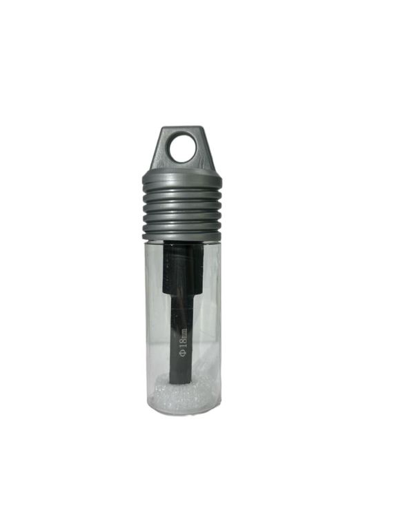 Almaz buruğu  Hex shank 18 mm