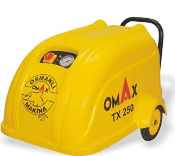 Мойка высокого давления Omax TX250