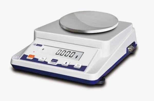 Tərəzi elektron Faithful F300-2C 