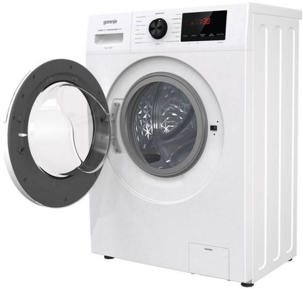 Paltaryuyan maşın Gorenje WHE72S3