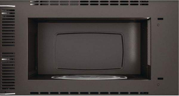 Mikrodalğalı soba quraşdırılan Whirlpool AMW 4900 NB