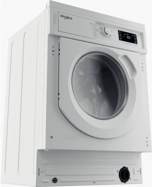 Paltaryuyan maşın Whirlpool BI WMWG 91484E EU