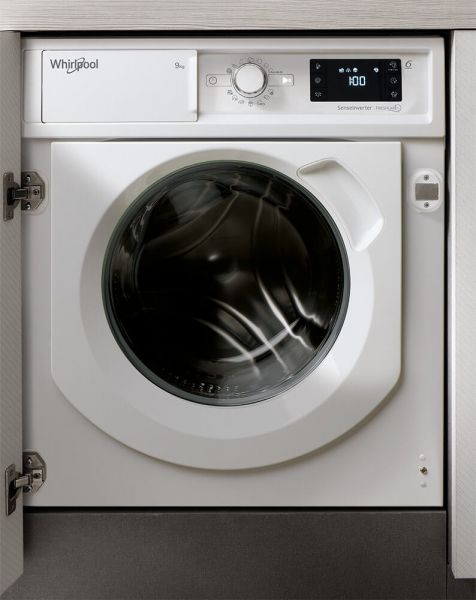 Стиральная машина Whirlpool BI WMWG 91484E EU