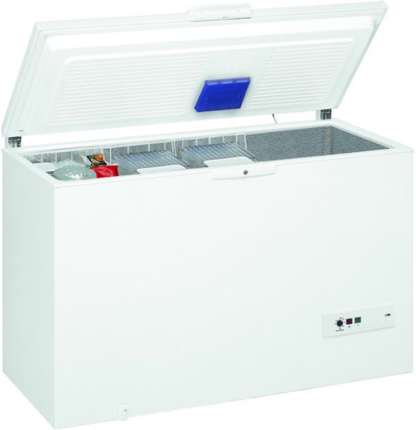 Dondurucu Whirlpool WHM3911