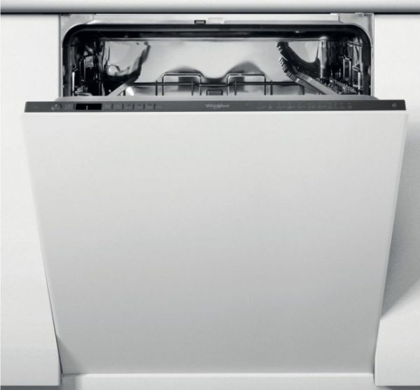Посудомоечная машина встраиваемая Whirlpool WIO 3C33 E 6.5
