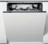 Посудомоечная машина встраиваемая Whirlpool WIO 3C33 E 6.5
