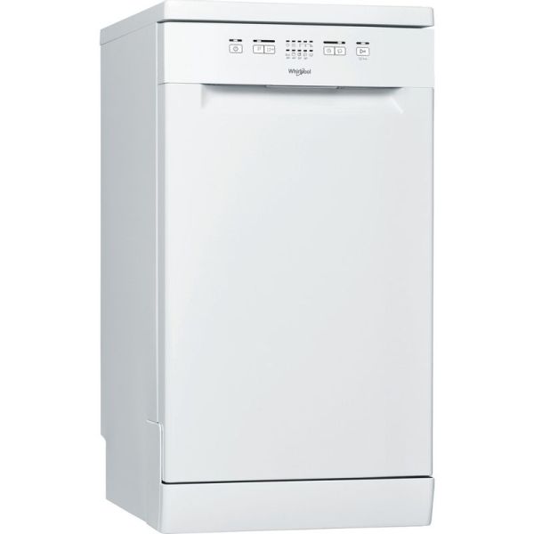 Qabyuyan maşın Whirlpool WSFE 2B19 EU