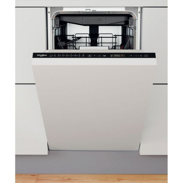 Qabyuyan maşın Whirlpool WSIP 4O33 PFE