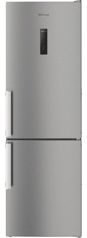 Soyuducu Whirlpool WTR 5181 MX