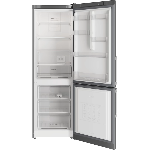 Soyuducu Whirlpool WTR 5181 MX