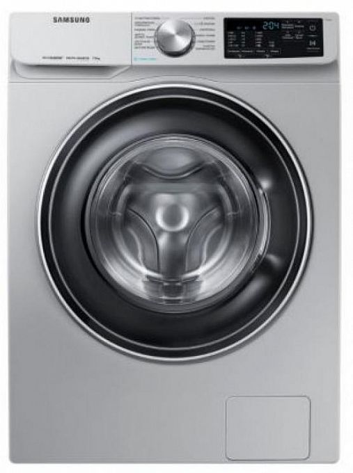 Стиральная машина Samsung WW80R42LXESDLP