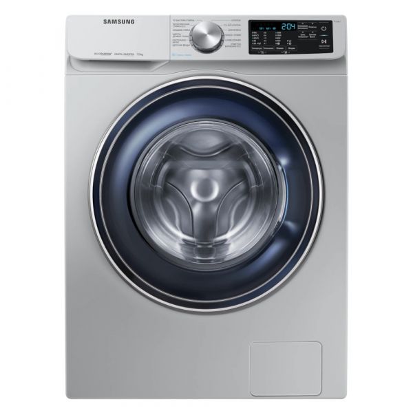 Стиральная машина Samsung WW80R42LXFSDLP