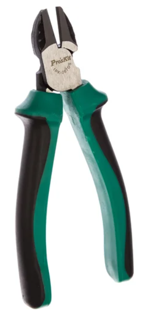 Kusaçka Pro'skit 1PK-067DS