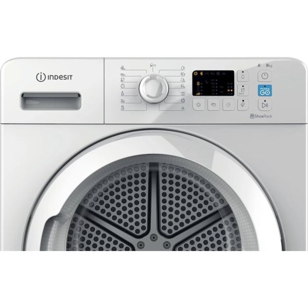 Сушильная машина Indesit YT M10 81 R EU