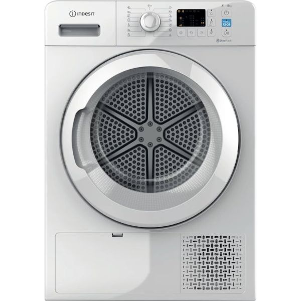 Сушильная машина Indesit YT M10 81 R EU