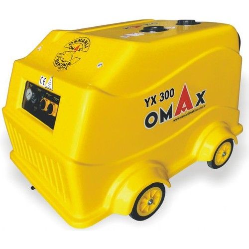 Мойка высокого давления Omax YX300