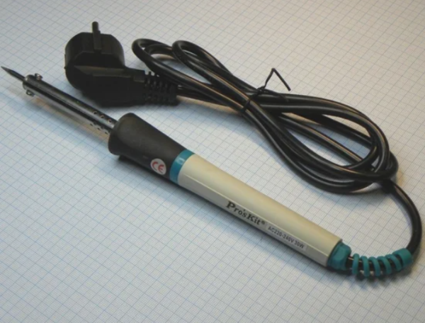 Lehimləmə dəmir Pro'skit 8PK-S120NB-30