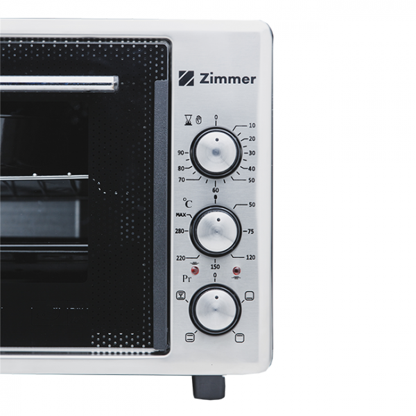 Stolüstü soba Zimmer ZM-EO451 İ