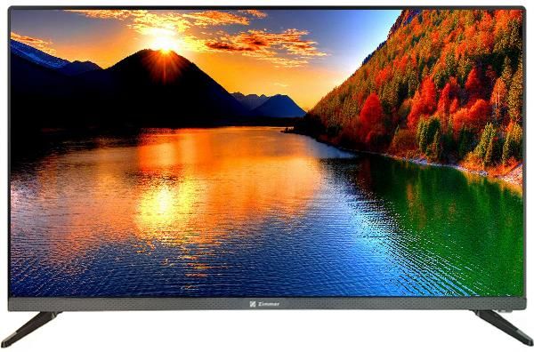 Телевизор 32" Zimmer ZM-TVH3235